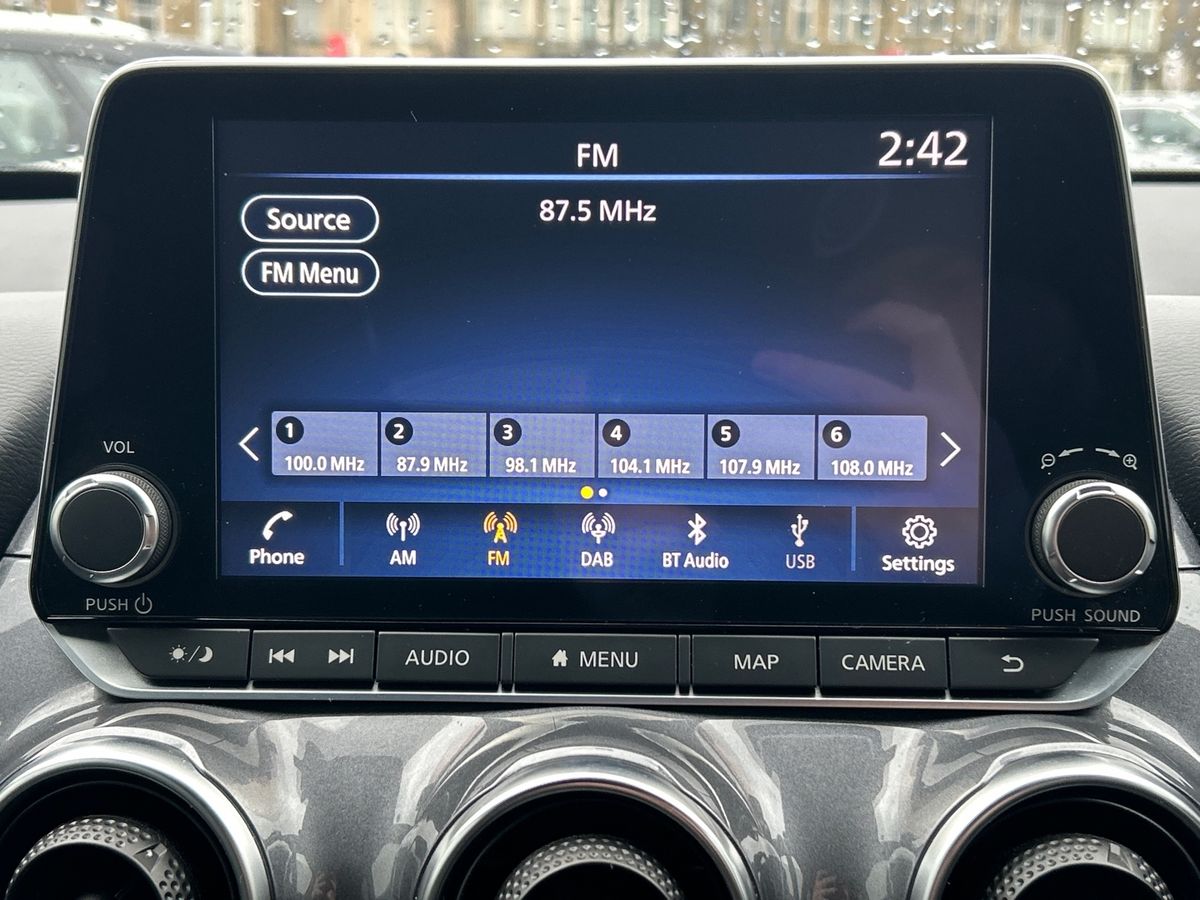 Used Nissan Juke 2023 for sale - 77862915: Photo 37