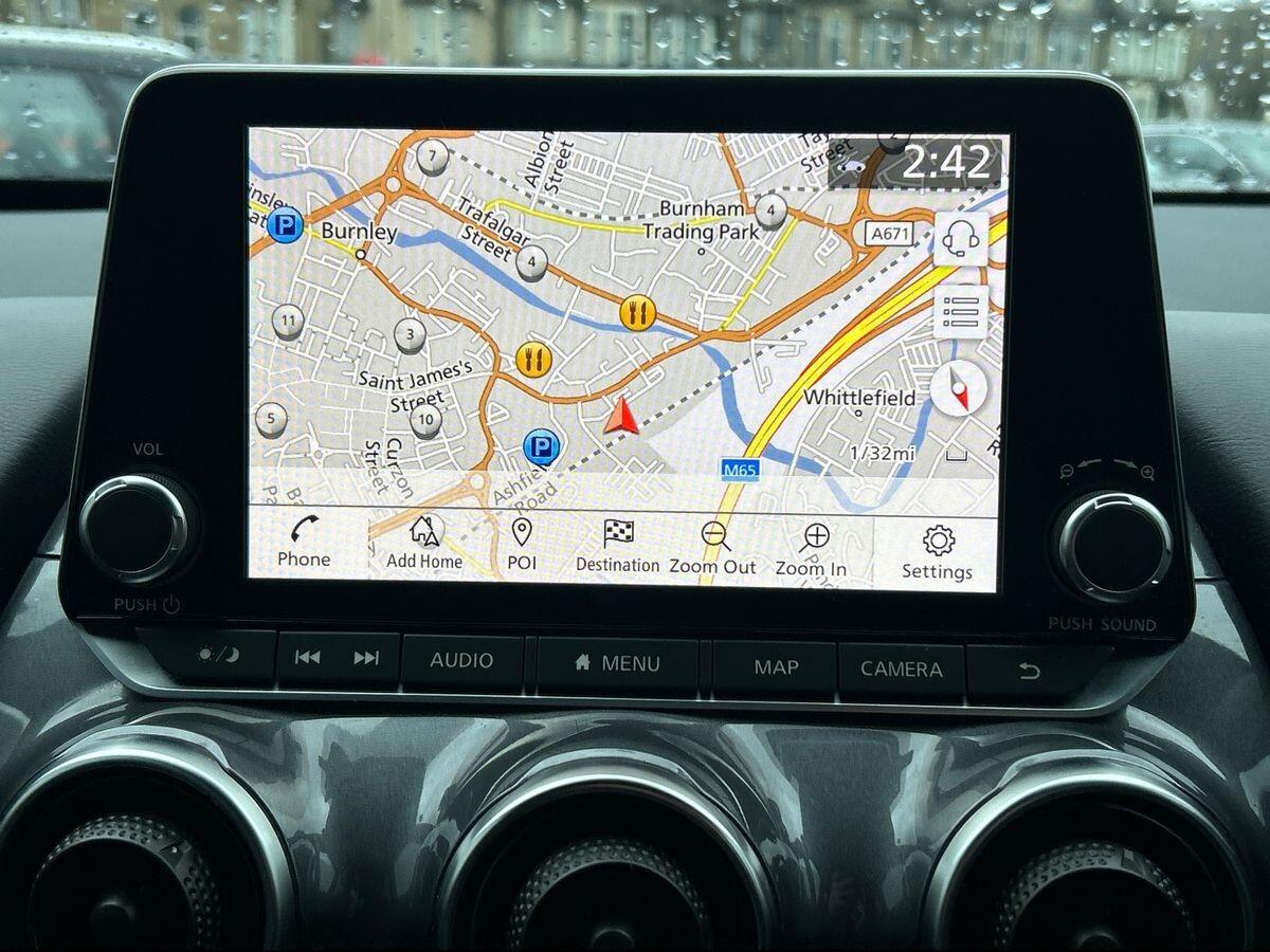 Used Nissan Juke 2023 for sale - 77862915: Photo 38