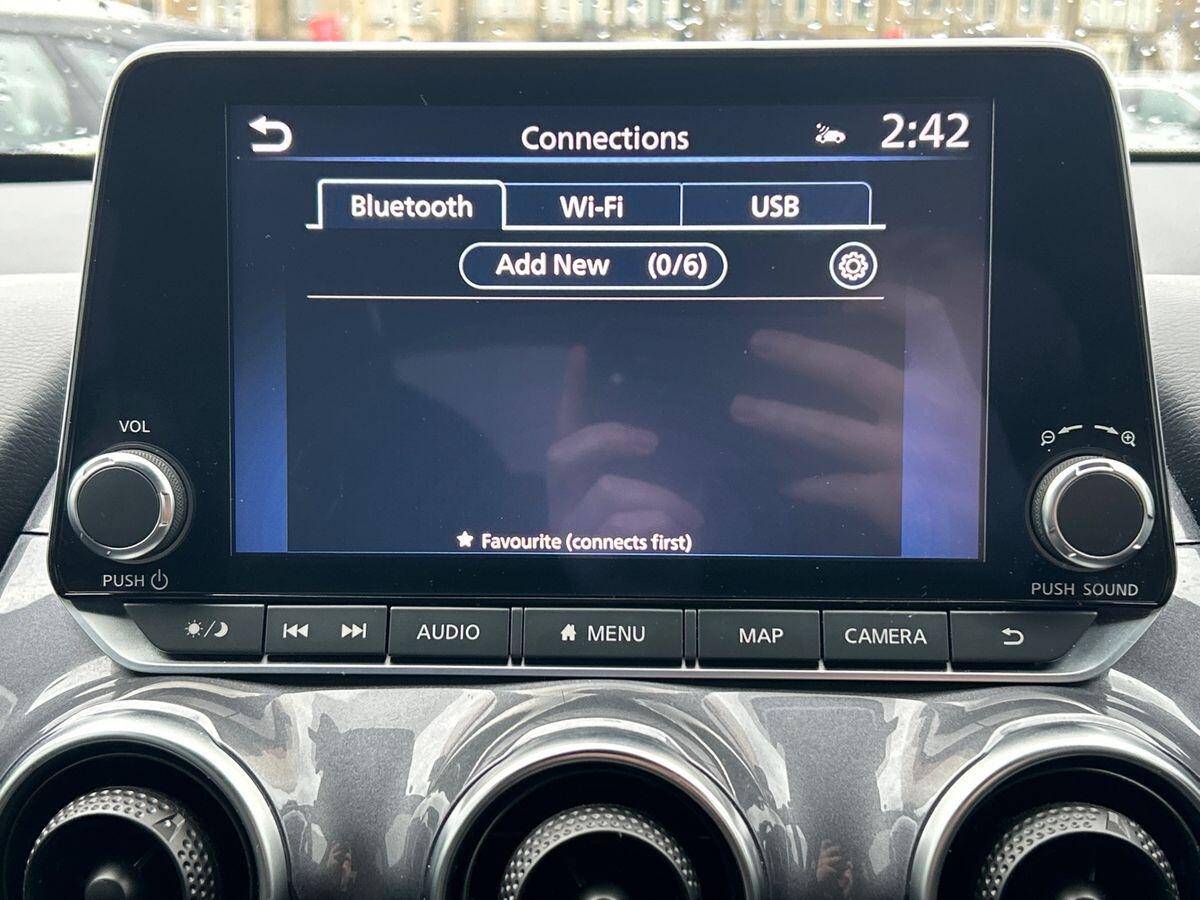 Used Nissan Juke 2023 for sale - 77862915: Photo 39