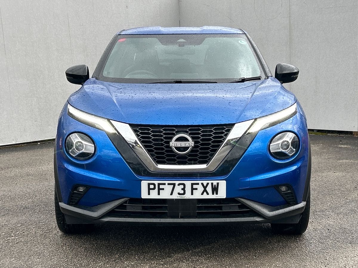 Used Nissan Juke 2023 for sale - 77862915: Photo 4