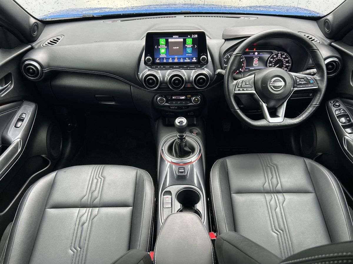 Used Nissan Juke 2023 for sale - 77862915: Photo 7