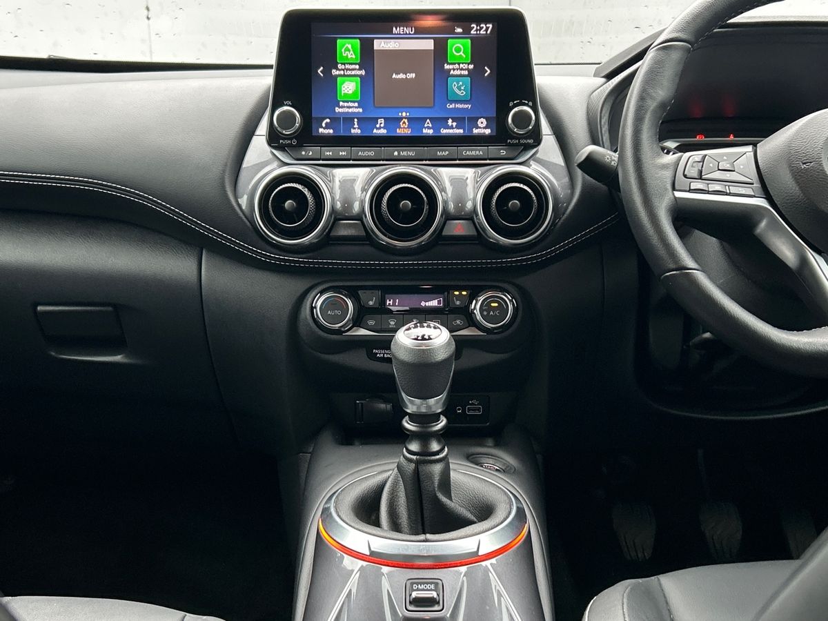 Used Nissan Juke 2023 for sale - 77862915: Photo 9