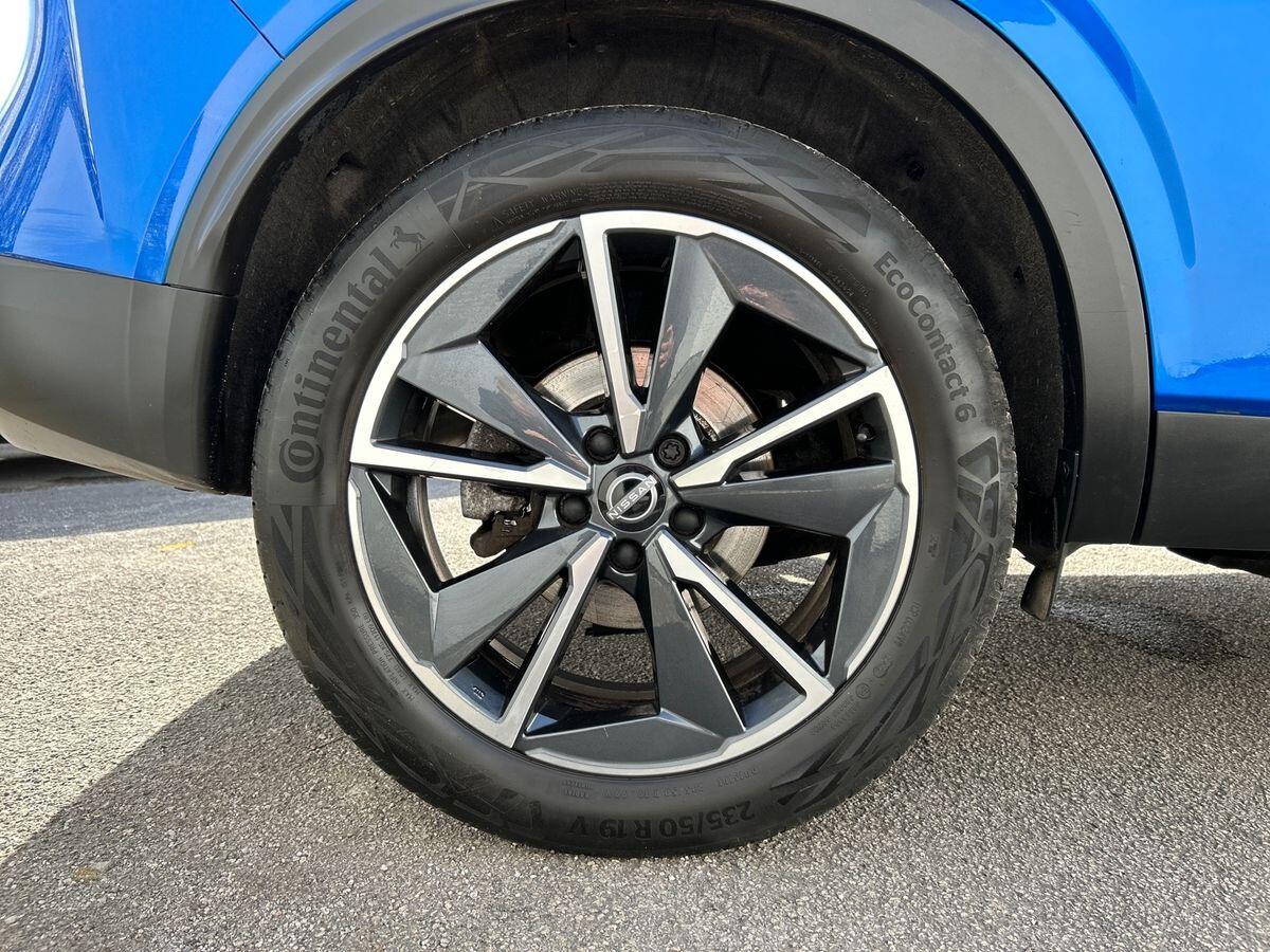 Used Nissan Qashqai 2022 for sale - 78038085: Photo 10