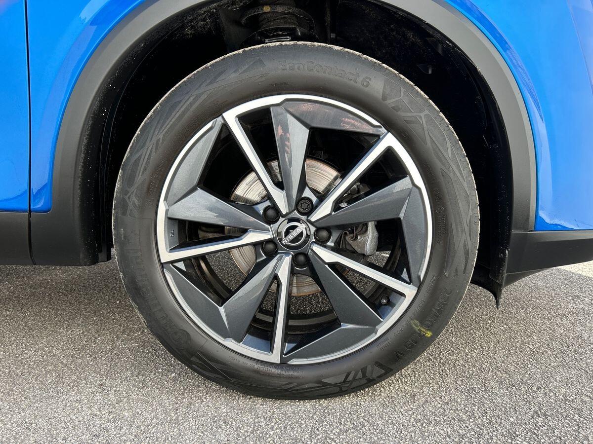 Used Nissan Qashqai 2022 for sale - 78038085: Photo 11