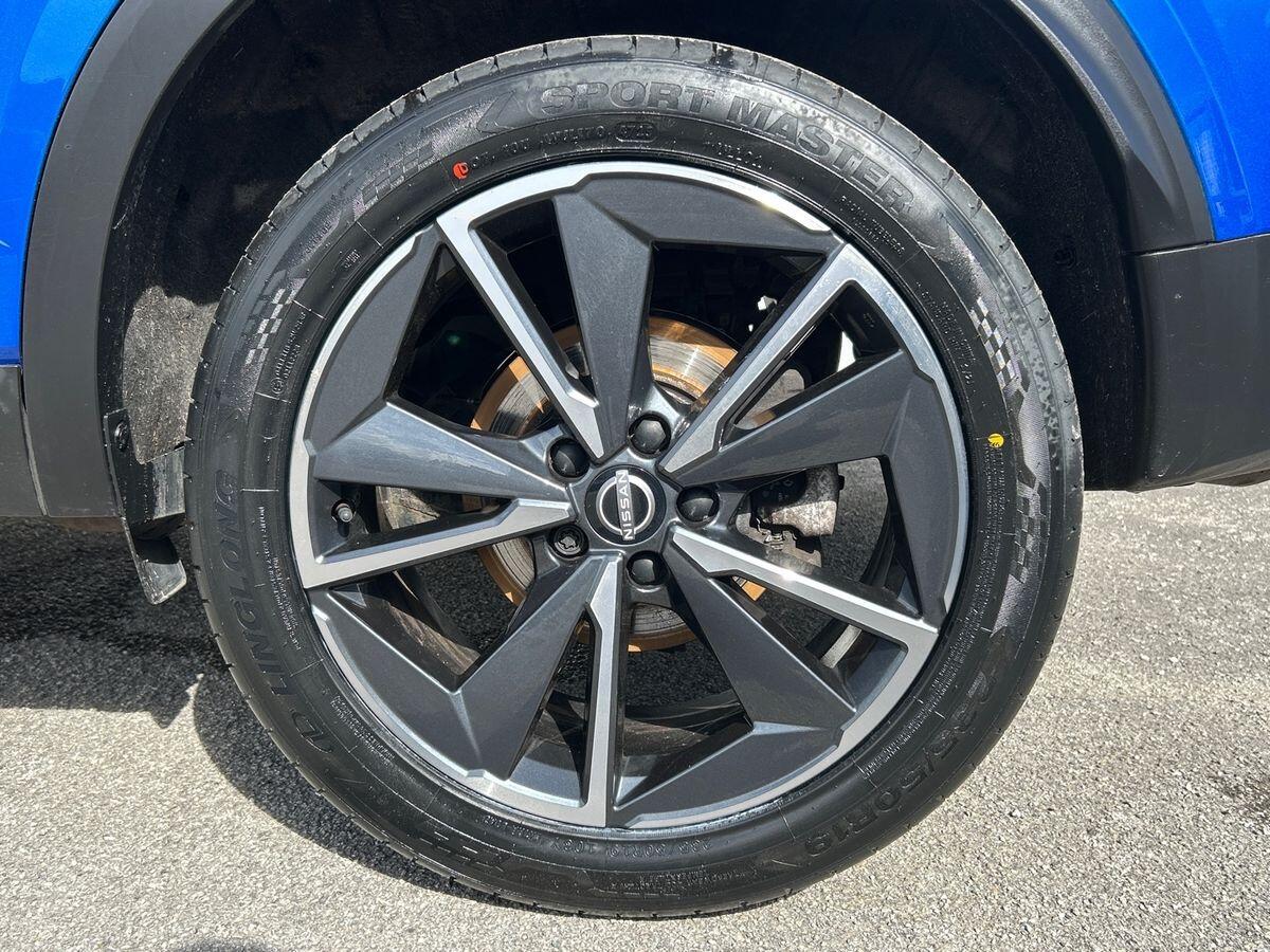 Used Nissan Qashqai 2022 for sale - 78038085: Photo 12