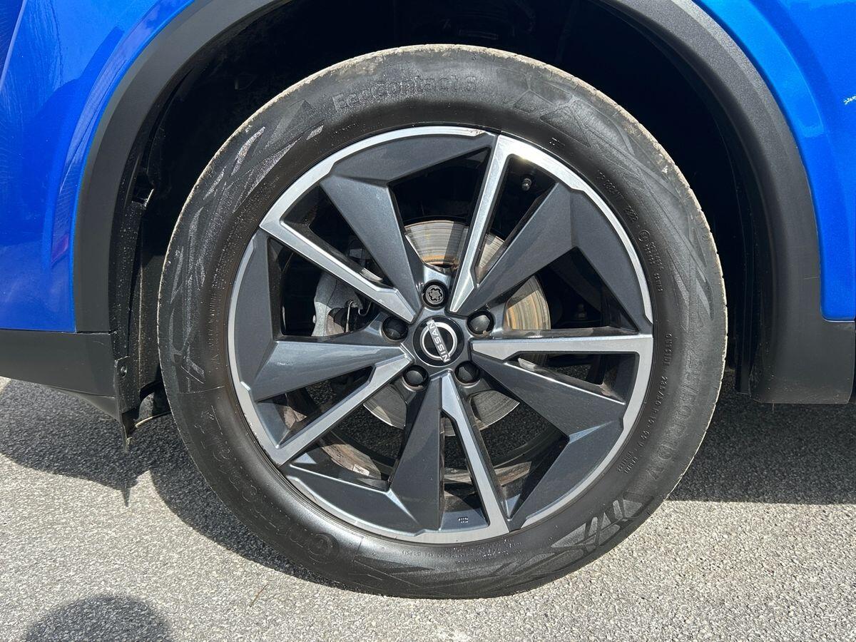 Used Nissan Qashqai 2022 for sale - 78038085: Photo 13