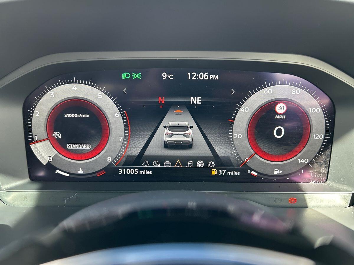 Used Nissan Qashqai 2022 for sale - 78038085: Photo 15