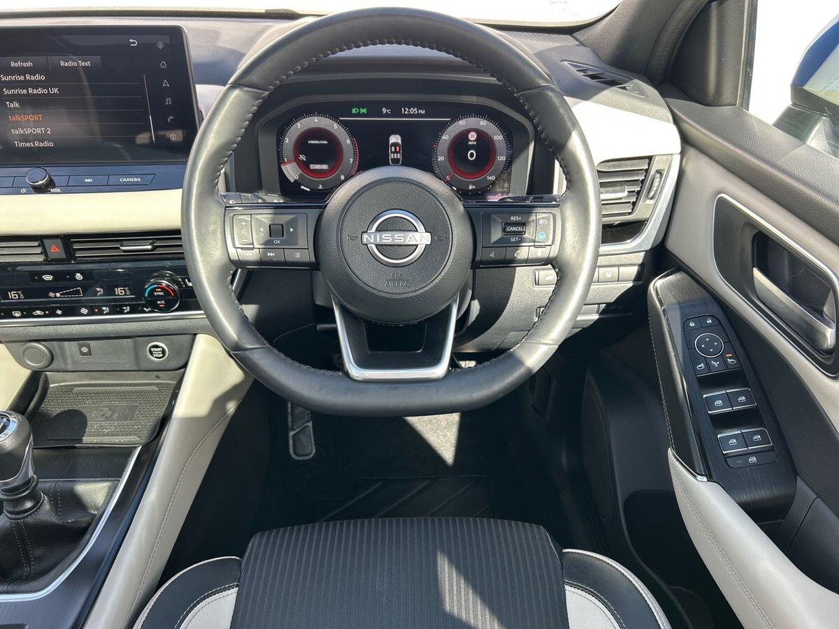 Used Nissan Qashqai 2022 for sale - 78038085: Photo 20