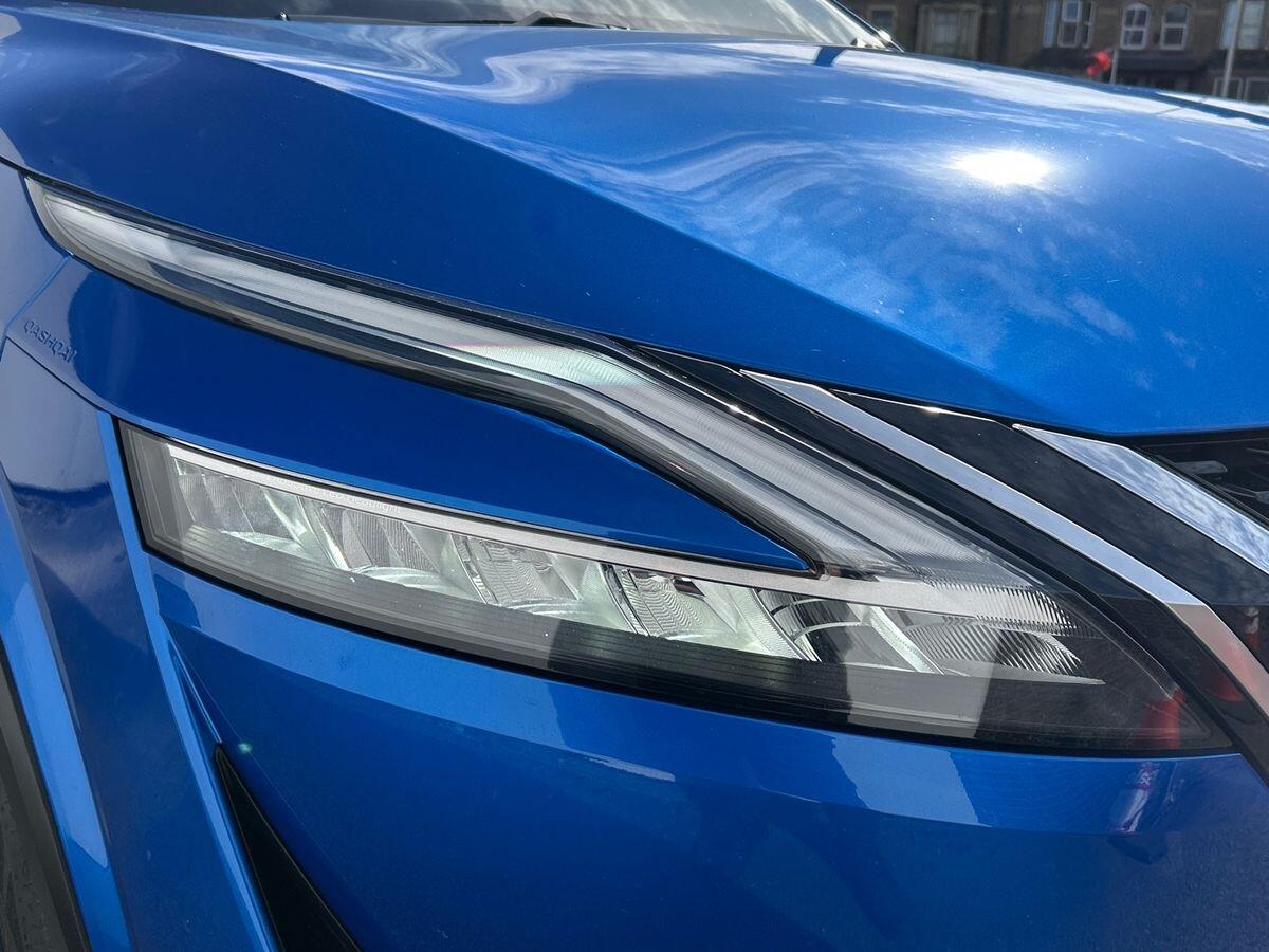 Used Nissan Qashqai 2022 for sale - 78038085: Photo 26