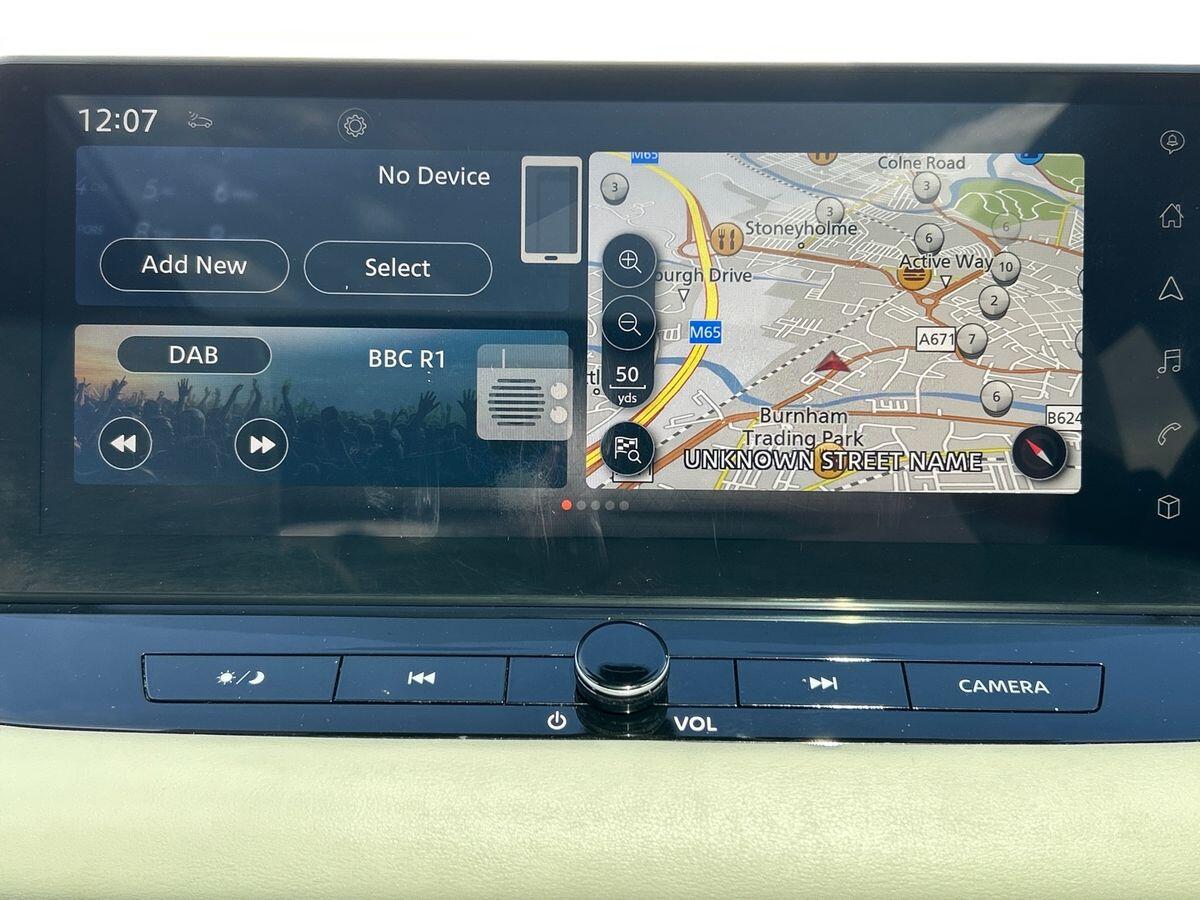 Used Nissan Qashqai 2022 for sale - 78038085: Photo 34