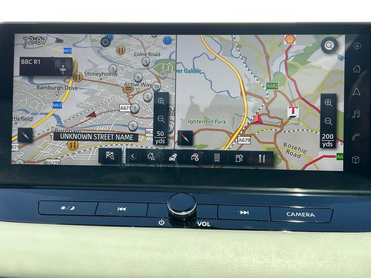 Used Nissan Qashqai 2022 for sale - 78038085: Photo 35