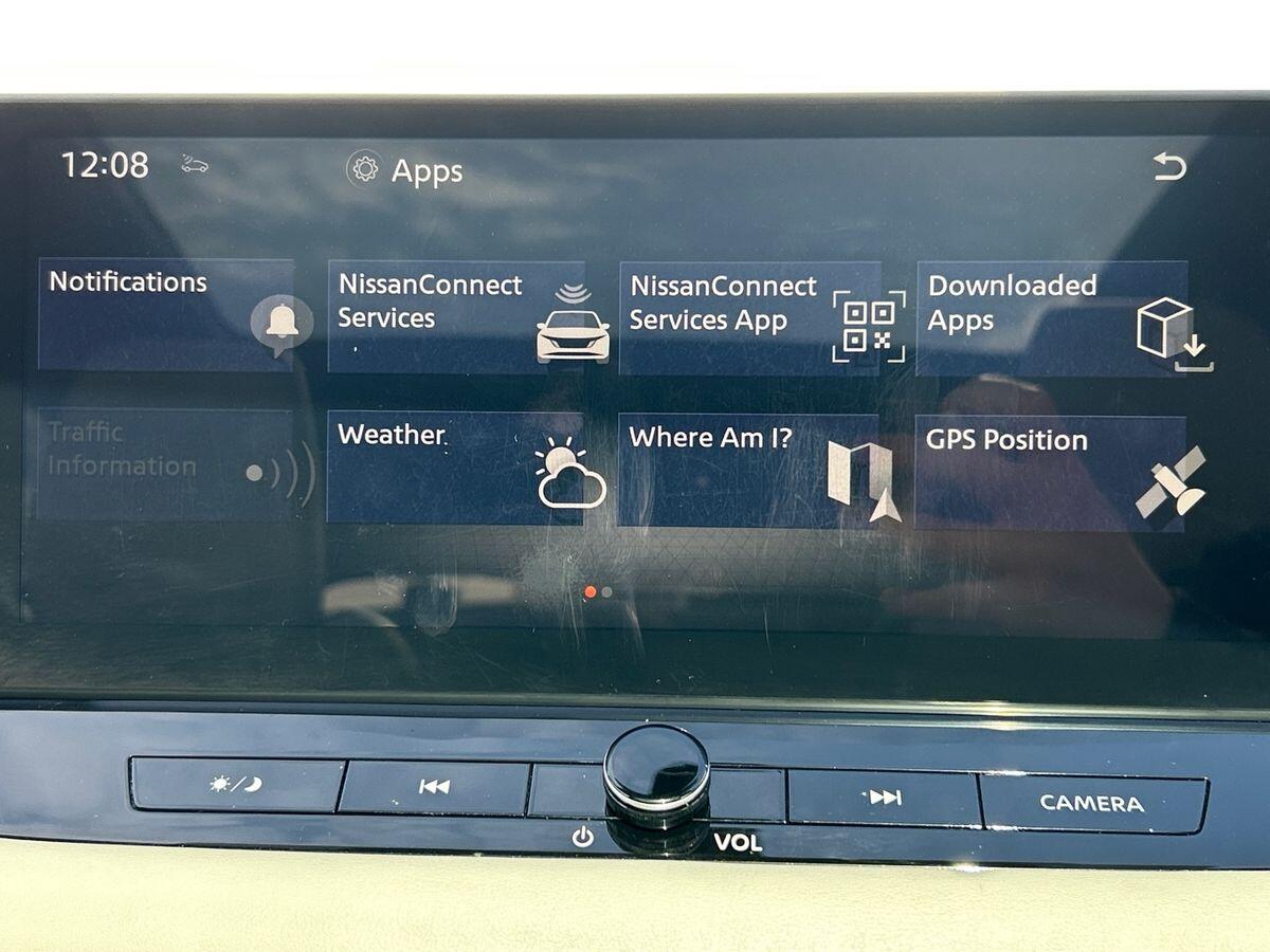 Used Nissan Qashqai 2022 for sale - 78038085: Photo 38