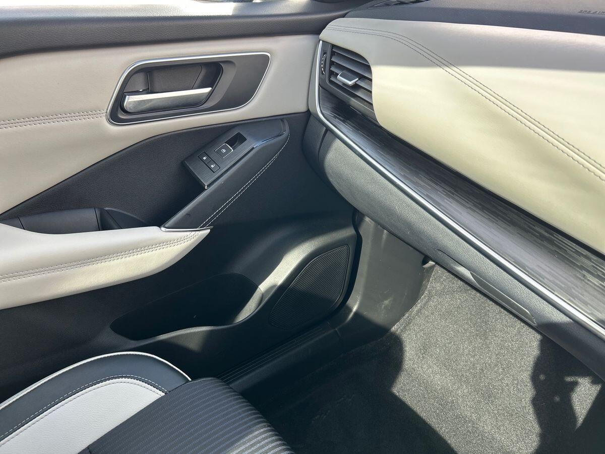 Used Nissan Qashqai 2022 for sale - 78038085: Photo 42