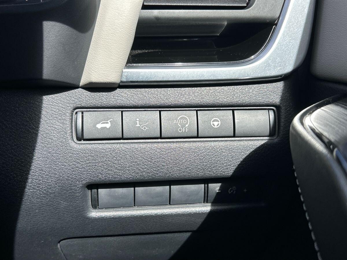 Used Nissan Qashqai 2022 for sale - 78038085: Photo 45