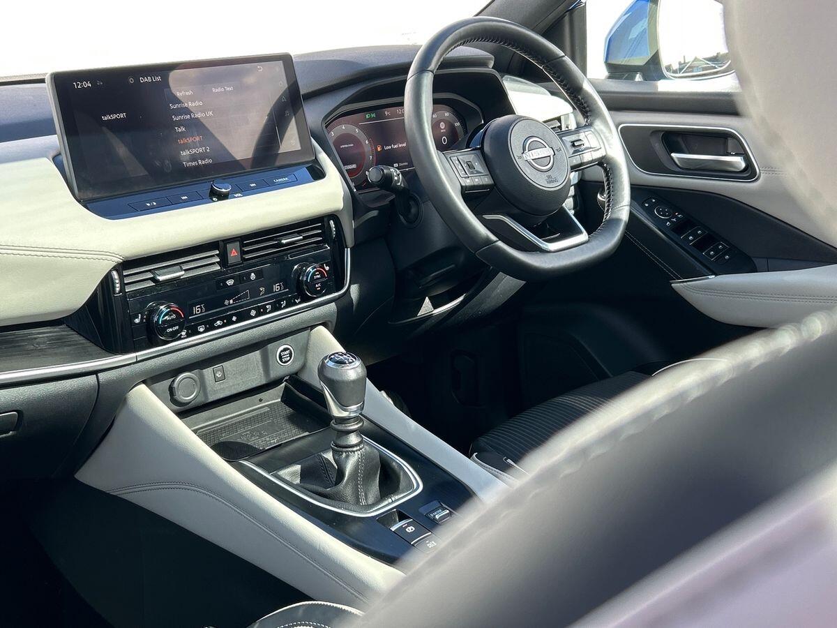 Used Nissan Qashqai 2022 for sale - 78038085: Photo 48