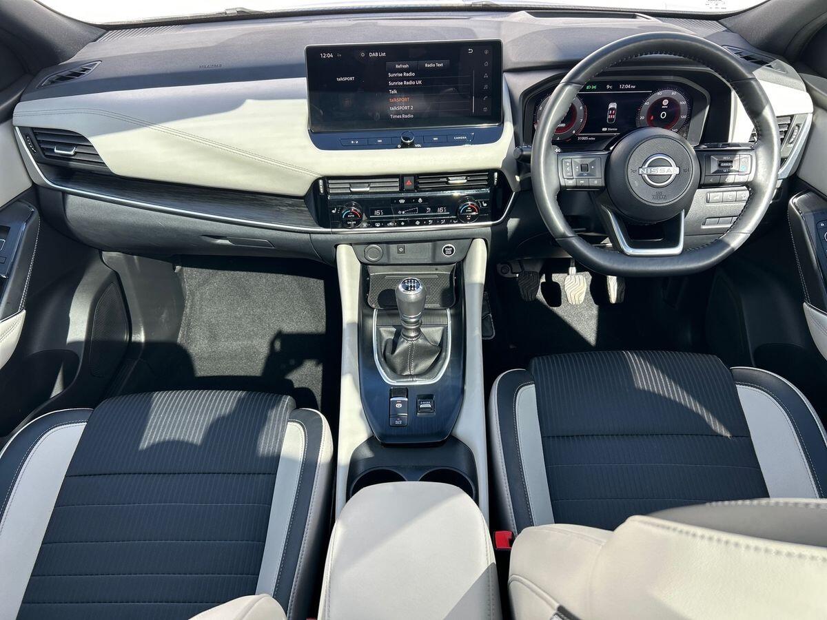 Used Nissan Qashqai 2022 for sale - 78038085: Photo 7