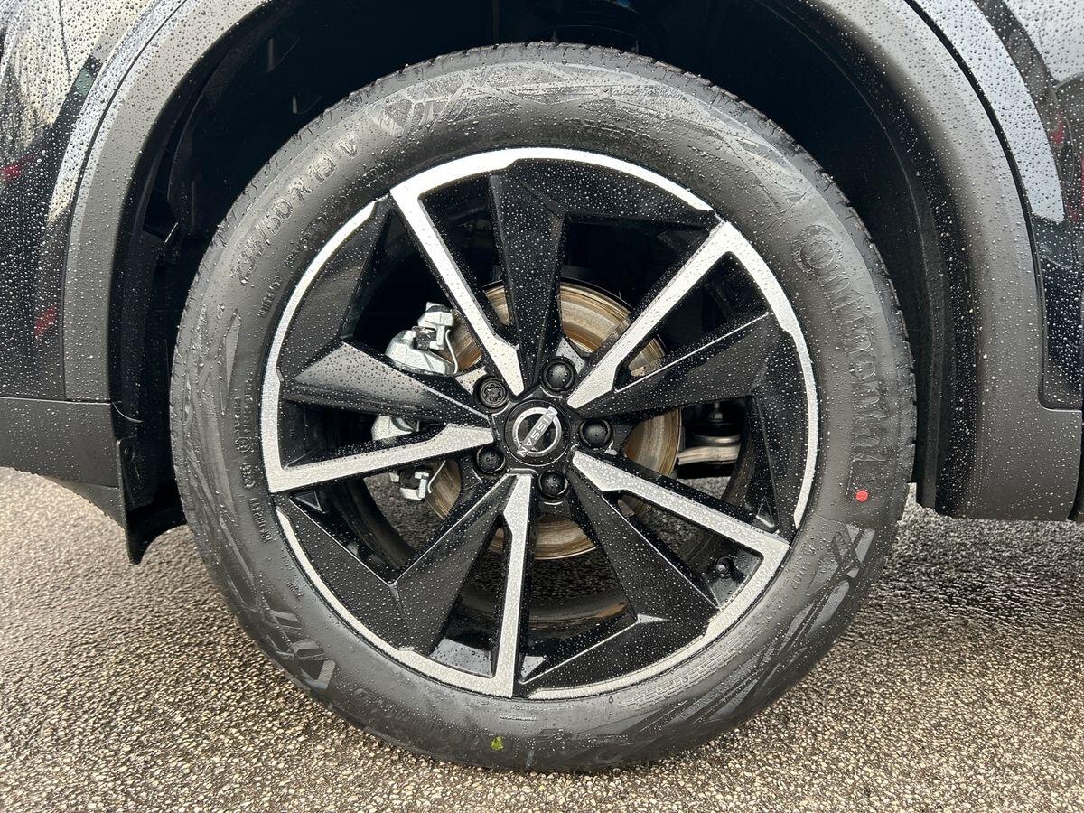 Used Nissan Qashqai 2025 for sale - 77742267: Photo 10