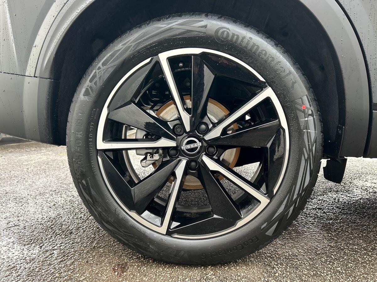 Used Nissan Qashqai 2025 for sale - 77742267: Photo 12