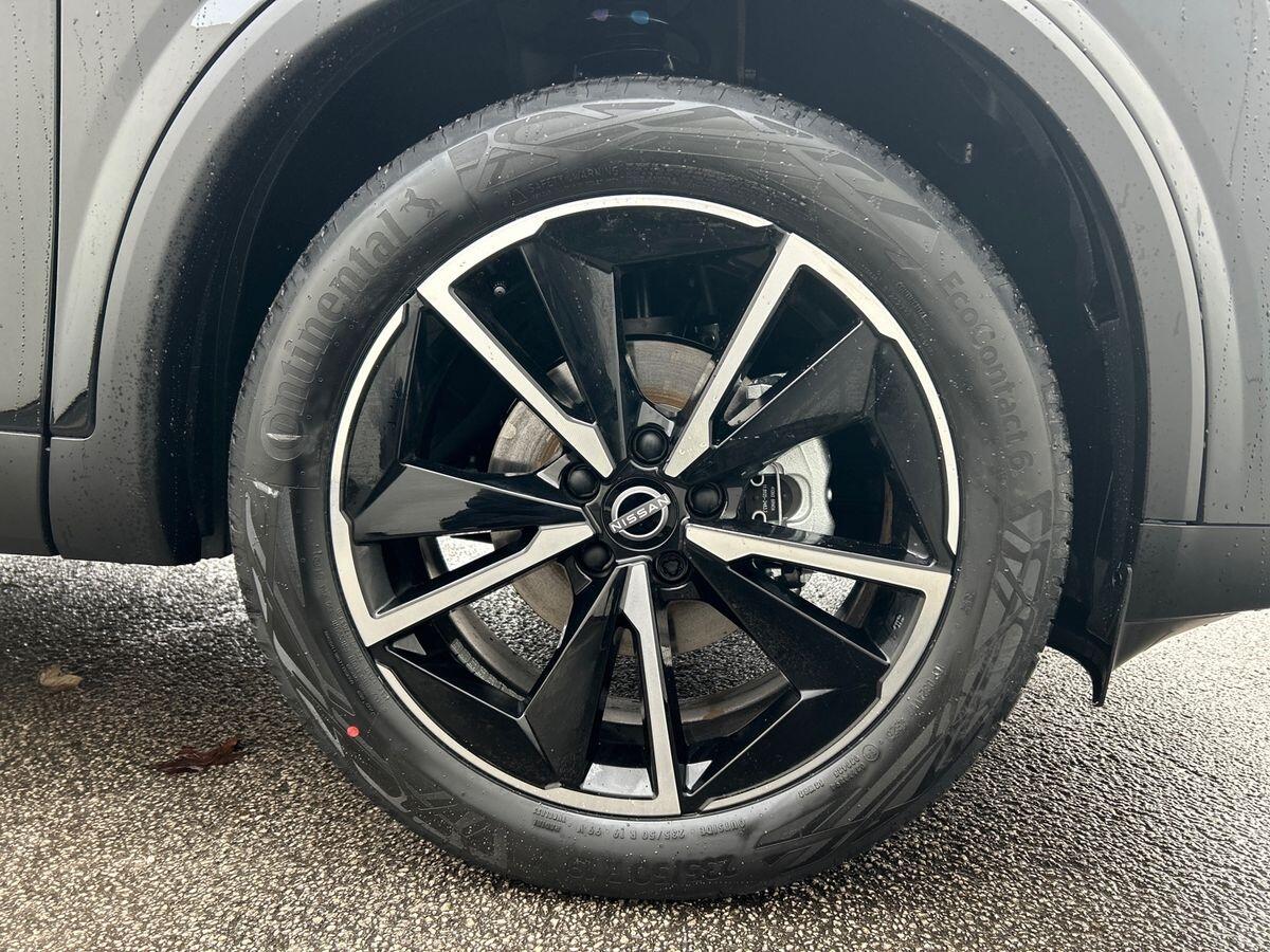 Used Nissan Qashqai 2025 for sale - 77742267: Photo 13