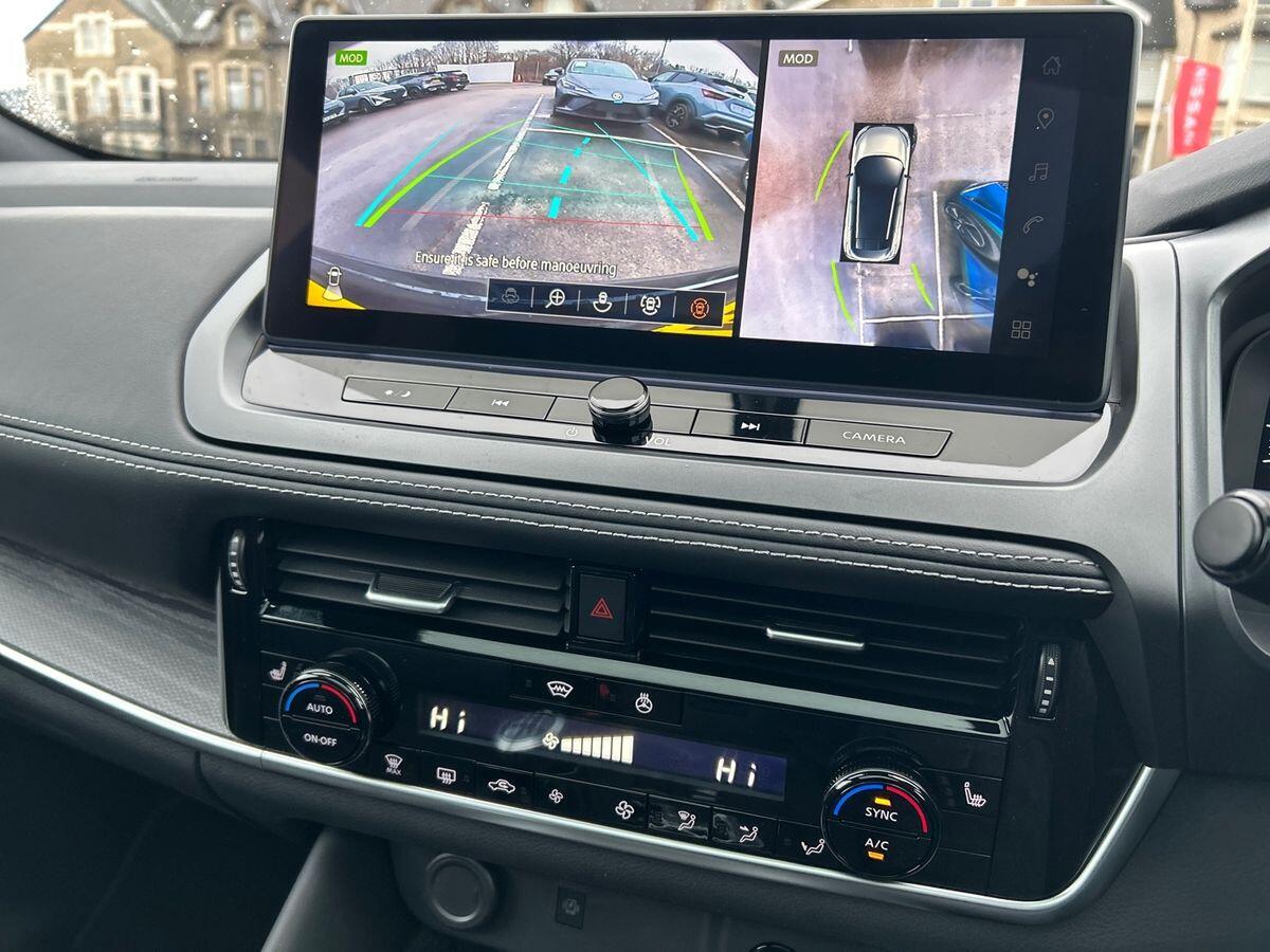 Used Nissan Qashqai 2025 for sale - 77742267: Photo 17