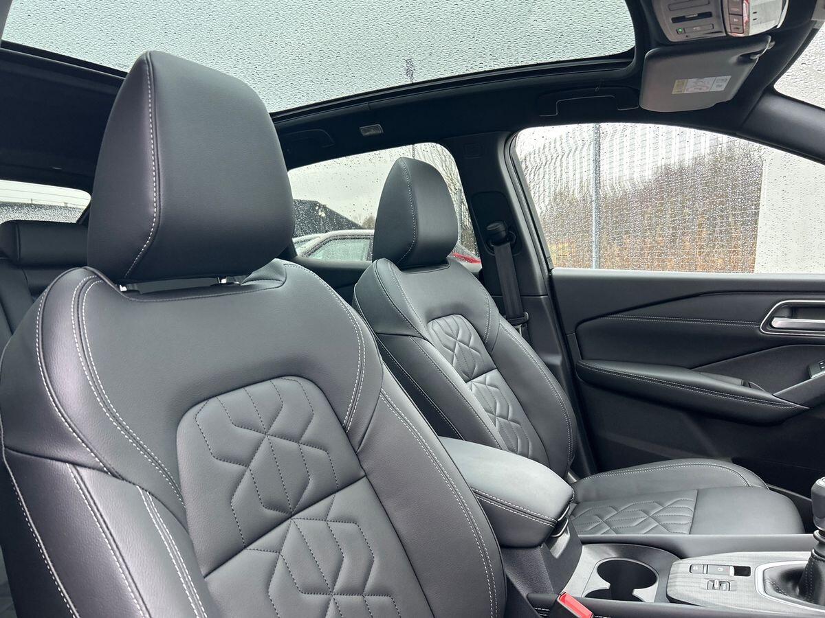 Used Nissan Qashqai 2025 for sale - 77742267: Photo 18