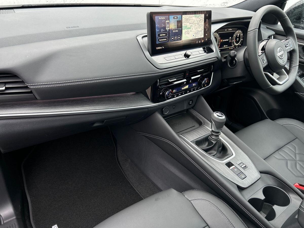 Used Nissan Qashqai 2025 for sale - 77742267: Photo 2