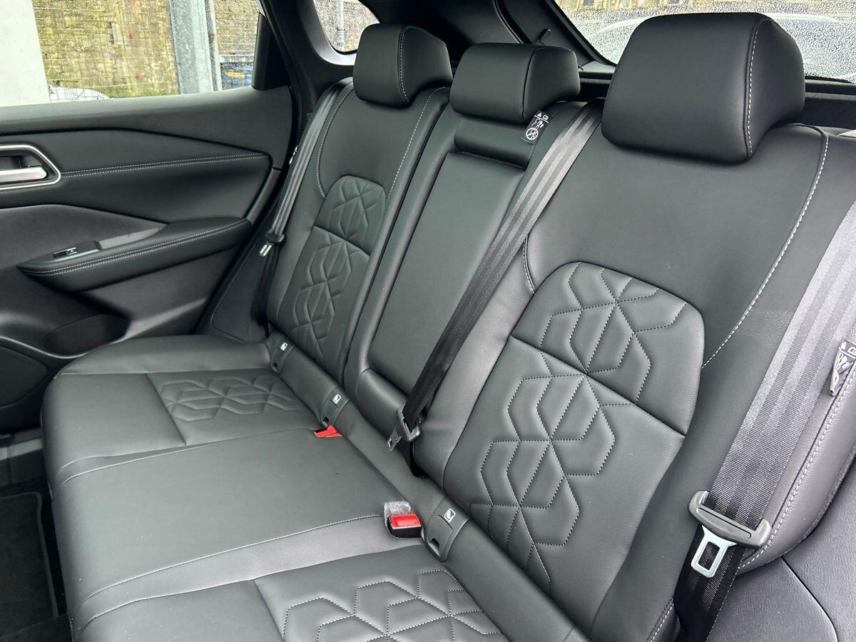 Used Nissan Qashqai 2025 for sale - 77742267: Photo 20