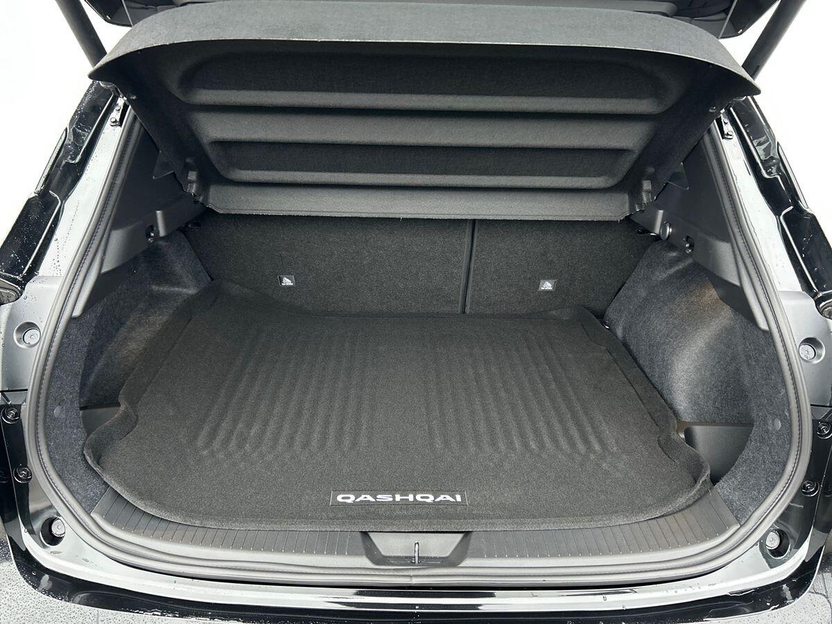 Used Nissan Qashqai 2025 for sale - 77742267: Photo 21