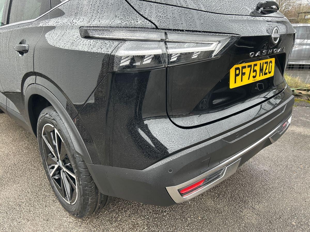 Used Nissan Qashqai 2025 for sale - 77742267: Photo 22