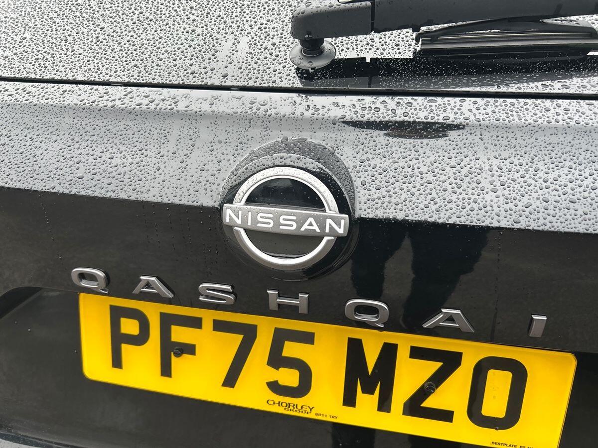 Used Nissan Qashqai 2025 for sale - 77742267: Photo 24