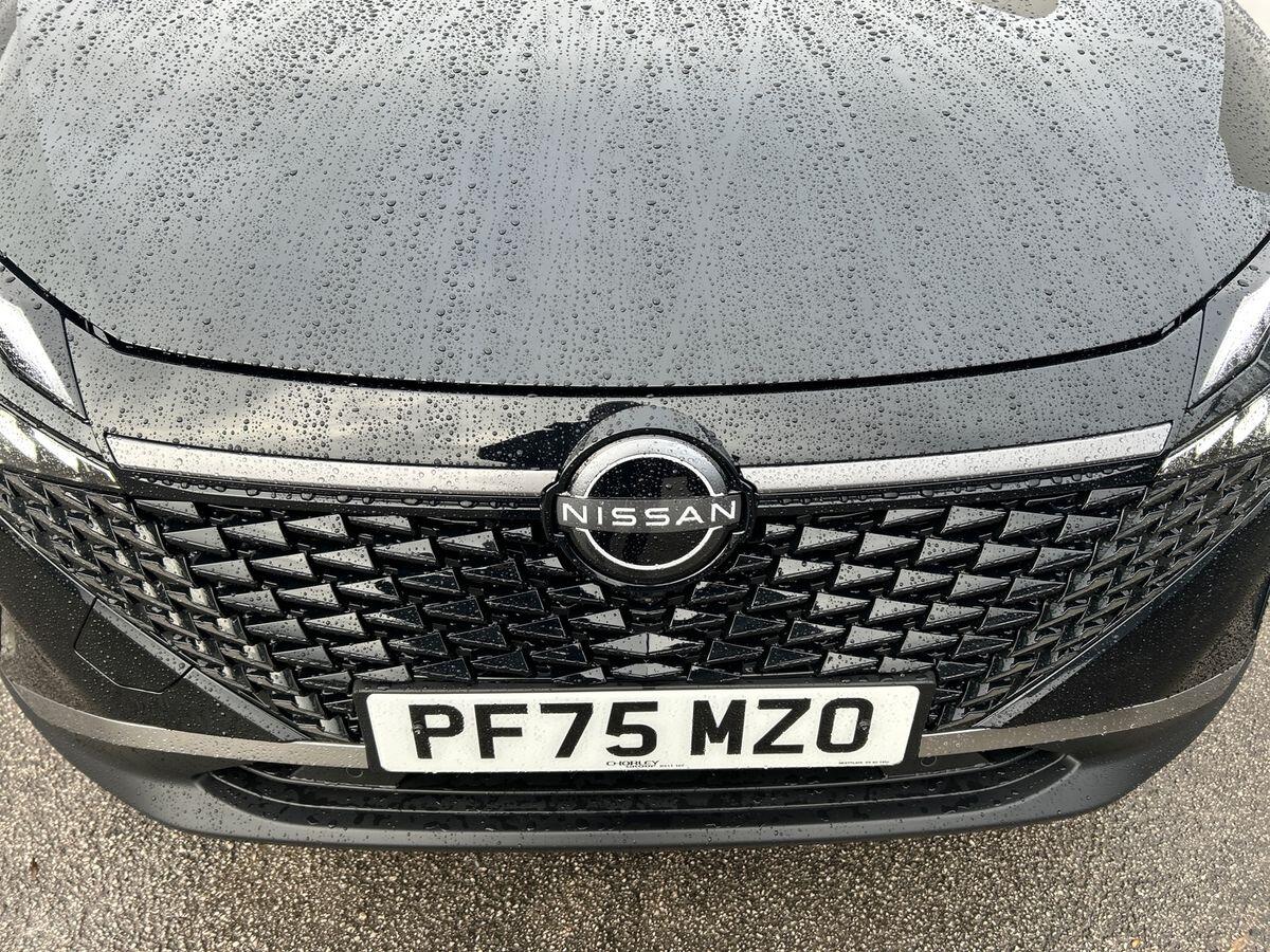 Used Nissan Qashqai 2025 for sale - 77742267: Photo 26