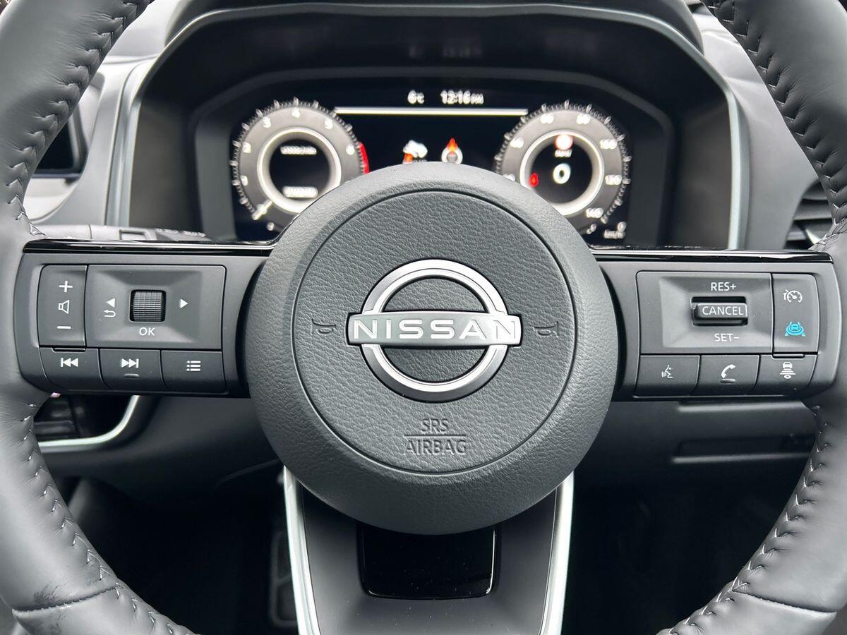 Used Nissan Qashqai 2025 for sale - 77742267: Photo 28