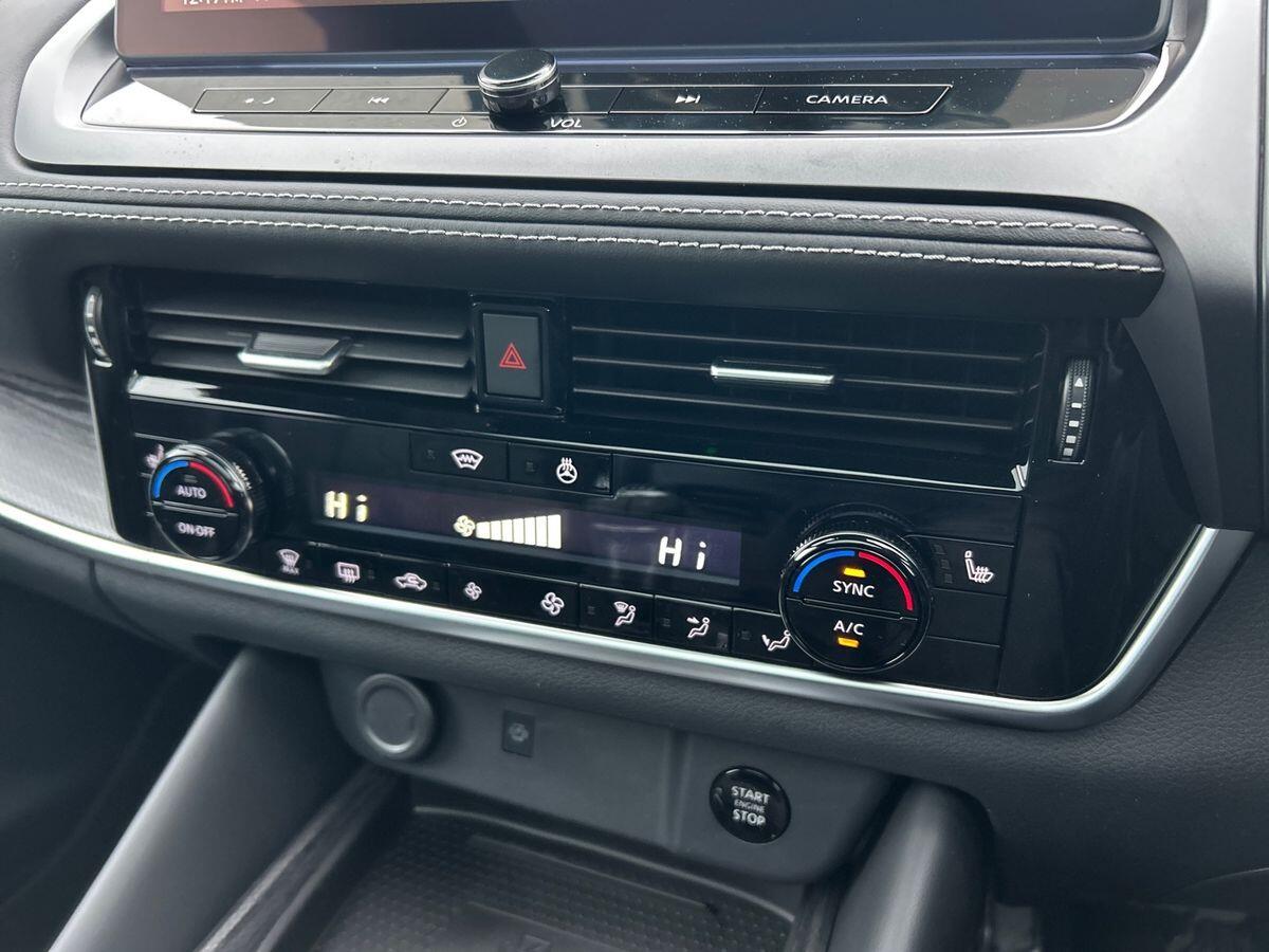 Used Nissan Qashqai 2025 for sale - 77742267: Photo 31