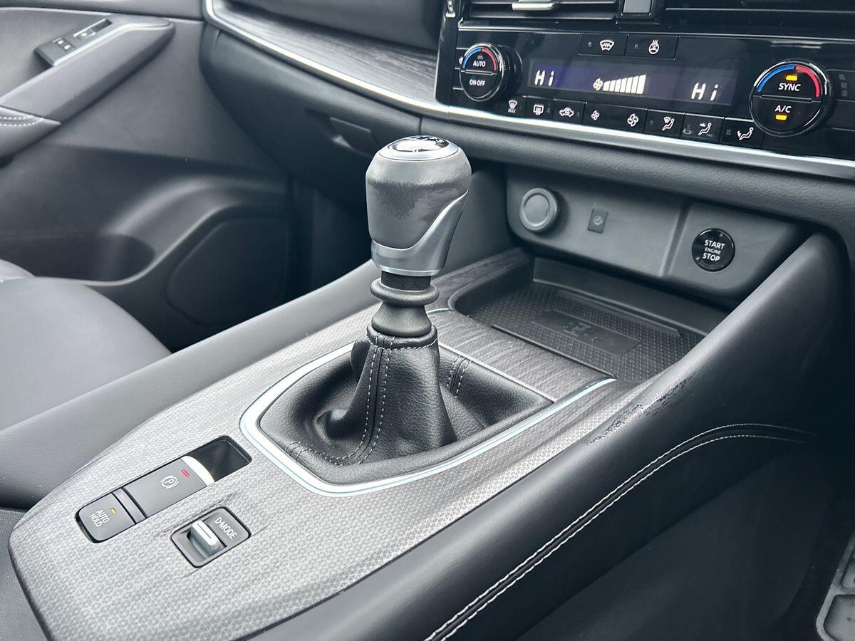 Used Nissan Qashqai 2025 for sale - 77742267: Photo 32