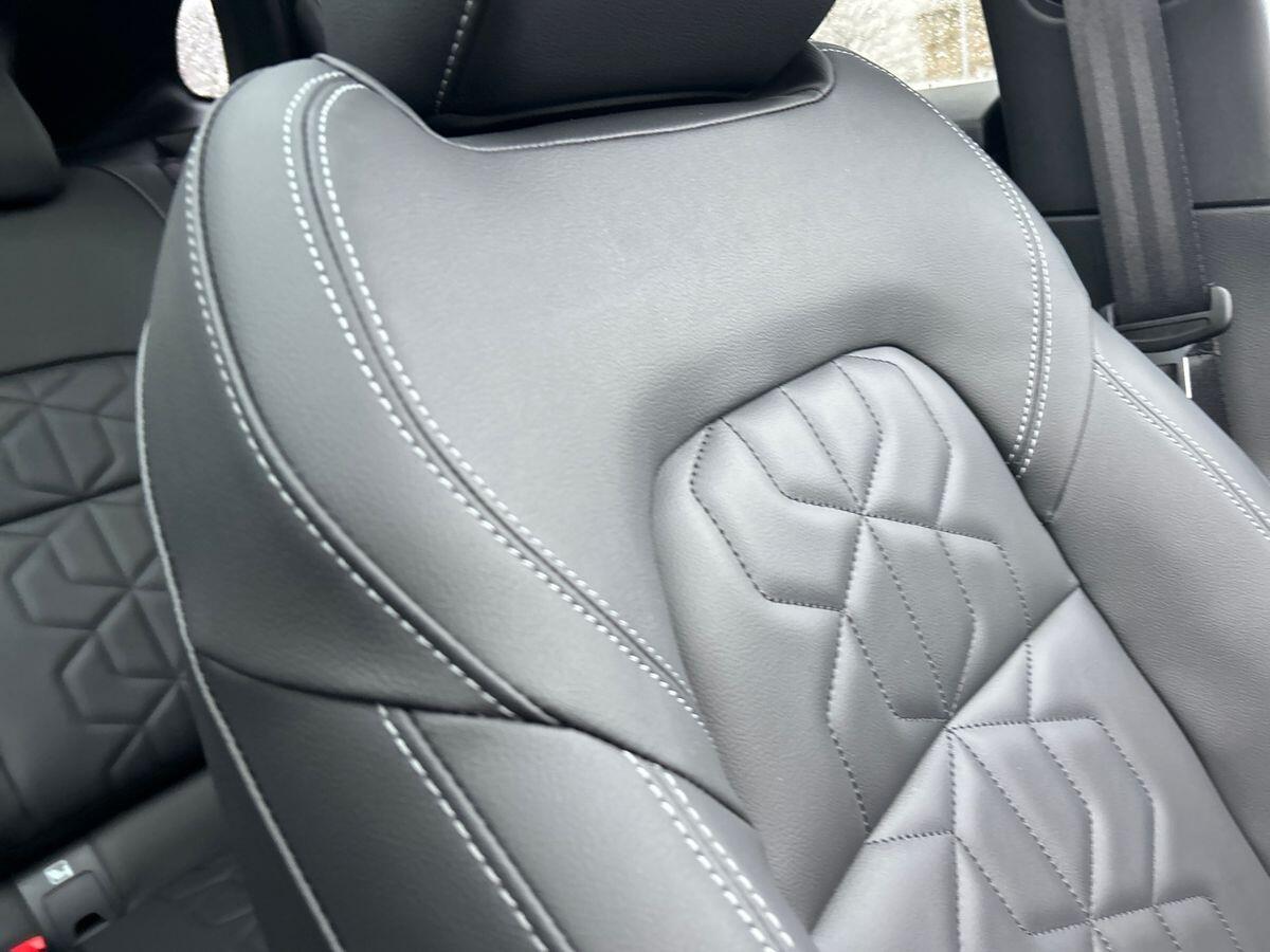 Used Nissan Qashqai 2025 for sale - 77742267: Photo 35