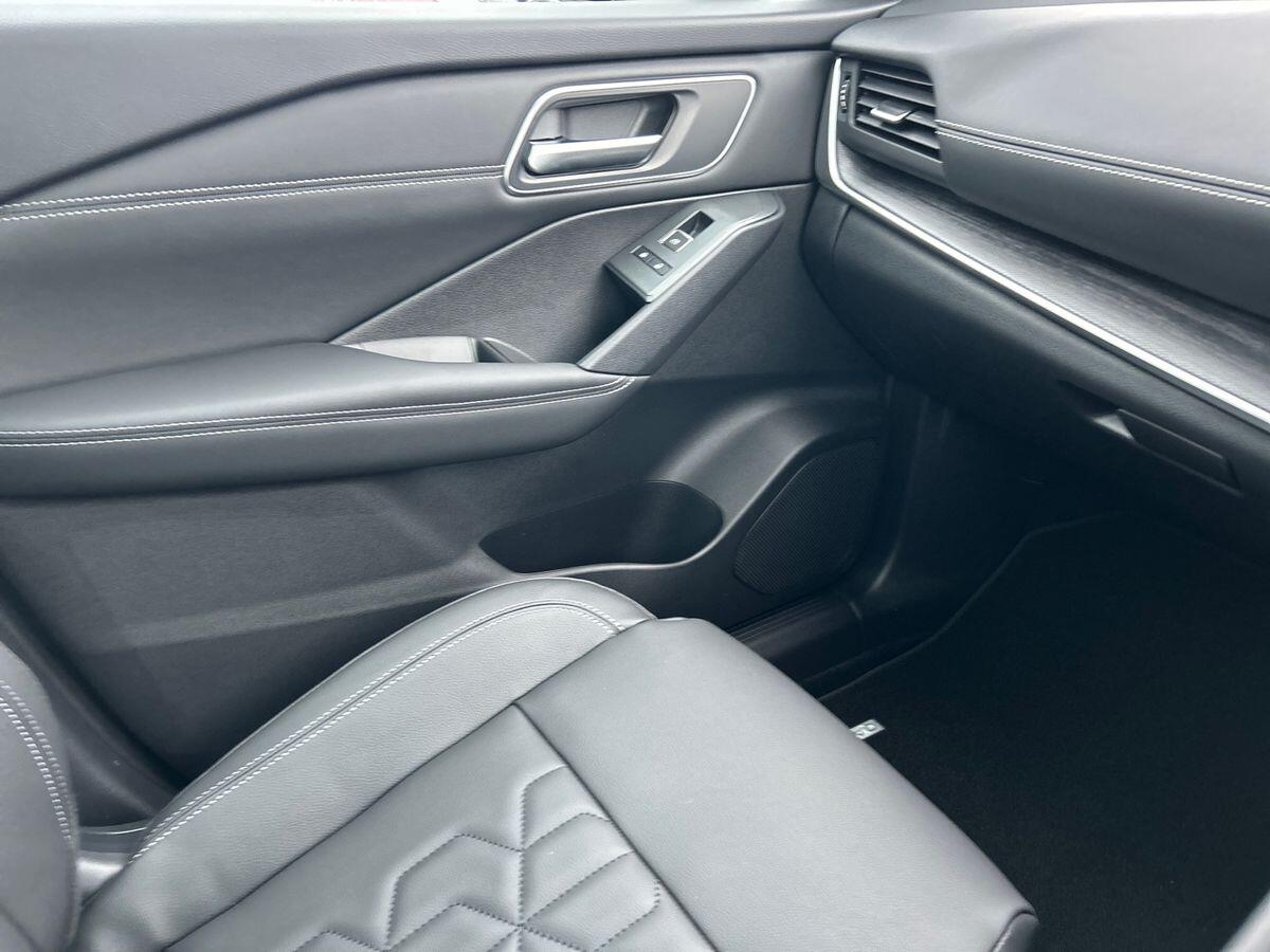 Used Nissan Qashqai 2025 for sale - 77742267: Photo 36