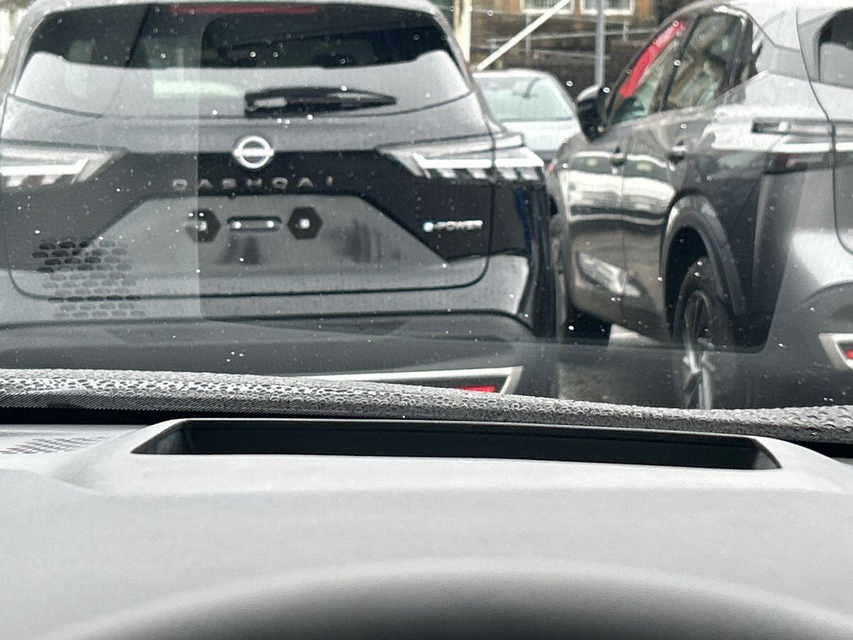 Used Nissan Qashqai 2025 for sale - 77742267: Photo 38