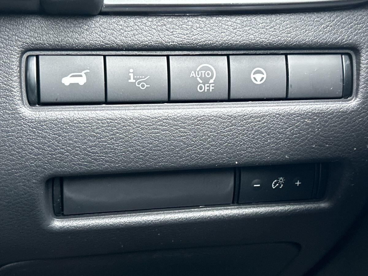 Used Nissan Qashqai 2025 for sale - 77742267: Photo 39