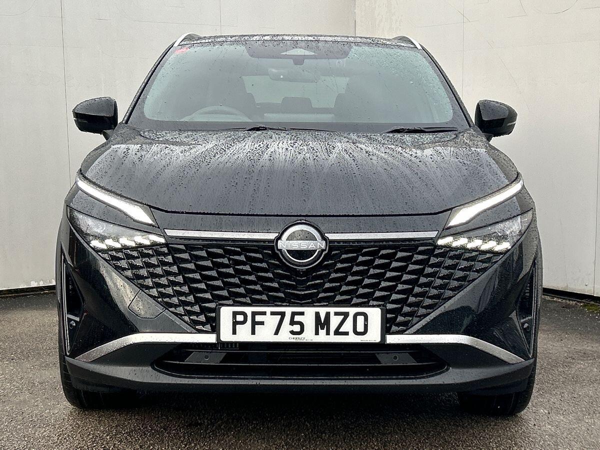 Used Nissan Qashqai 2025 for sale - 77742267: Photo 4