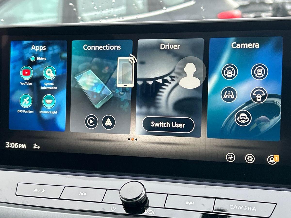 Used Nissan Qashqai 2025 for sale - 77742267: Photo 42