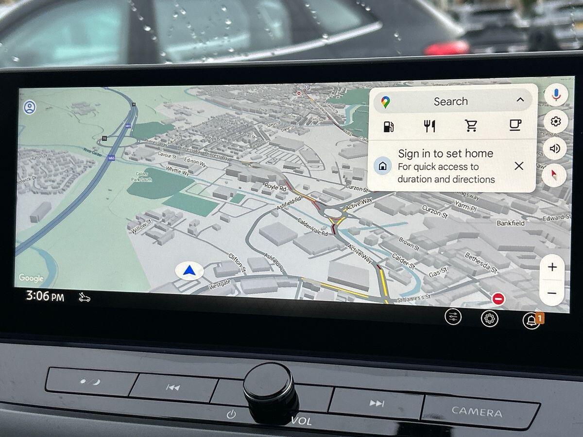 Used Nissan Qashqai 2025 for sale - 77742267: Photo 43