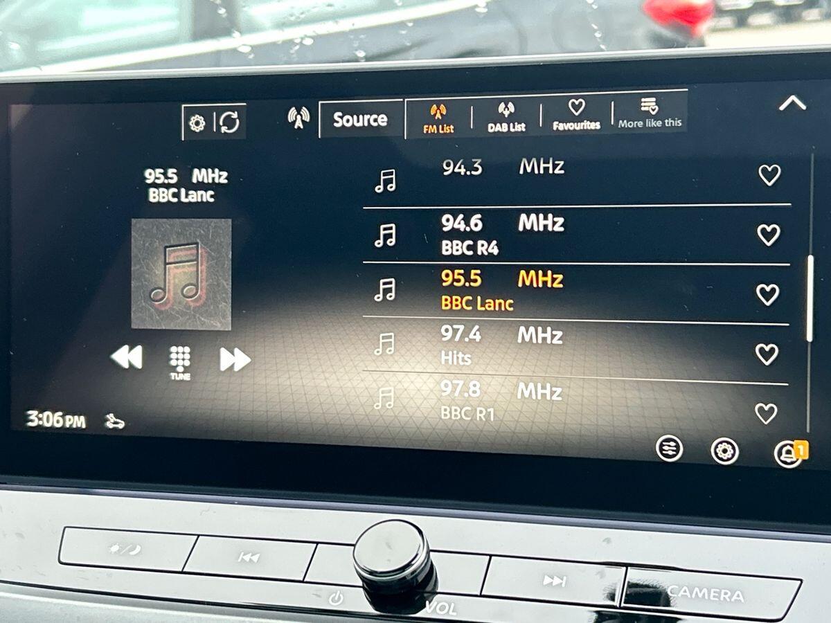 Used Nissan Qashqai 2025 for sale - 77742267: Photo 44