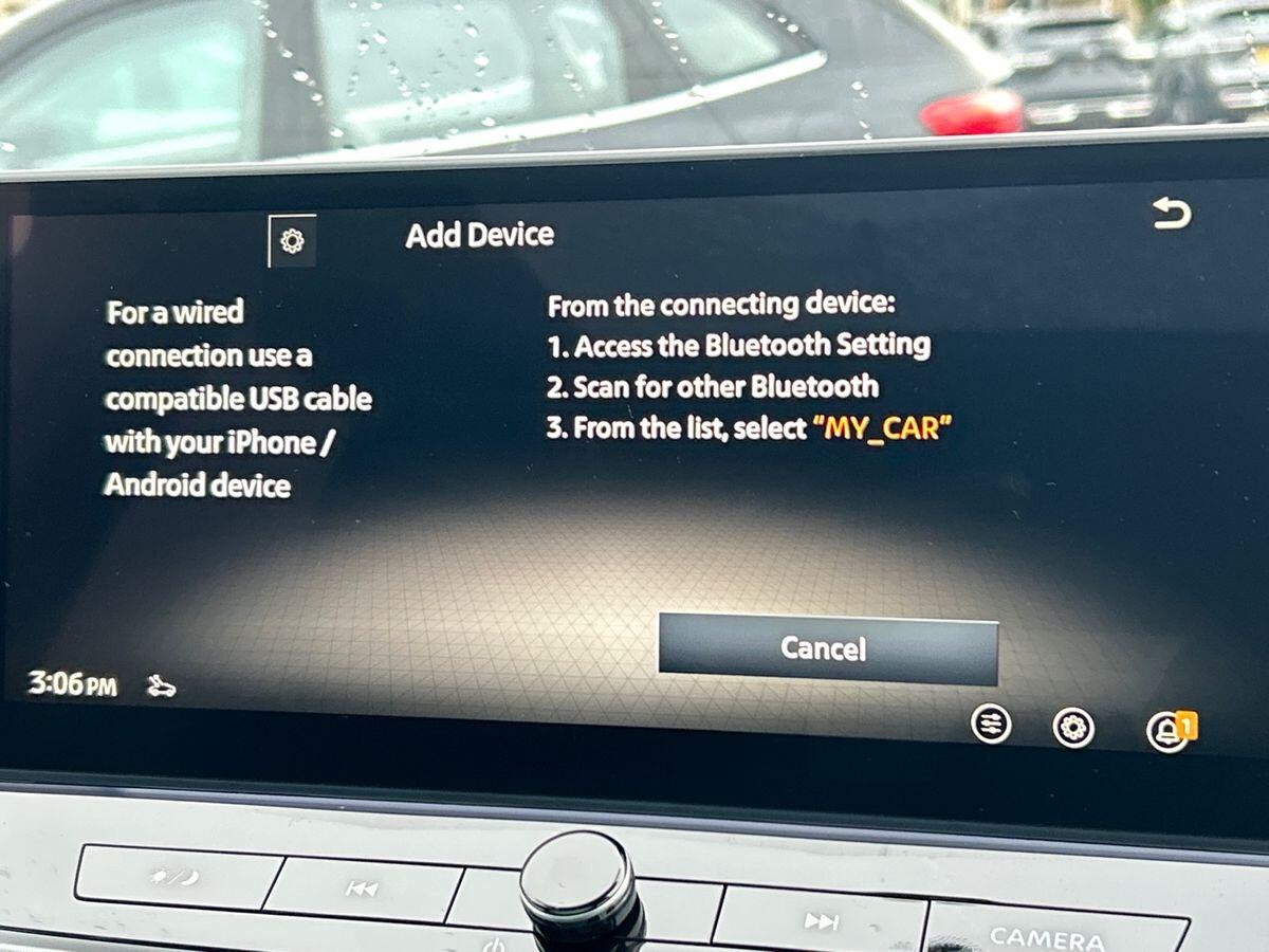 Used Nissan Qashqai 2025 for sale - 77742267: Photo 45