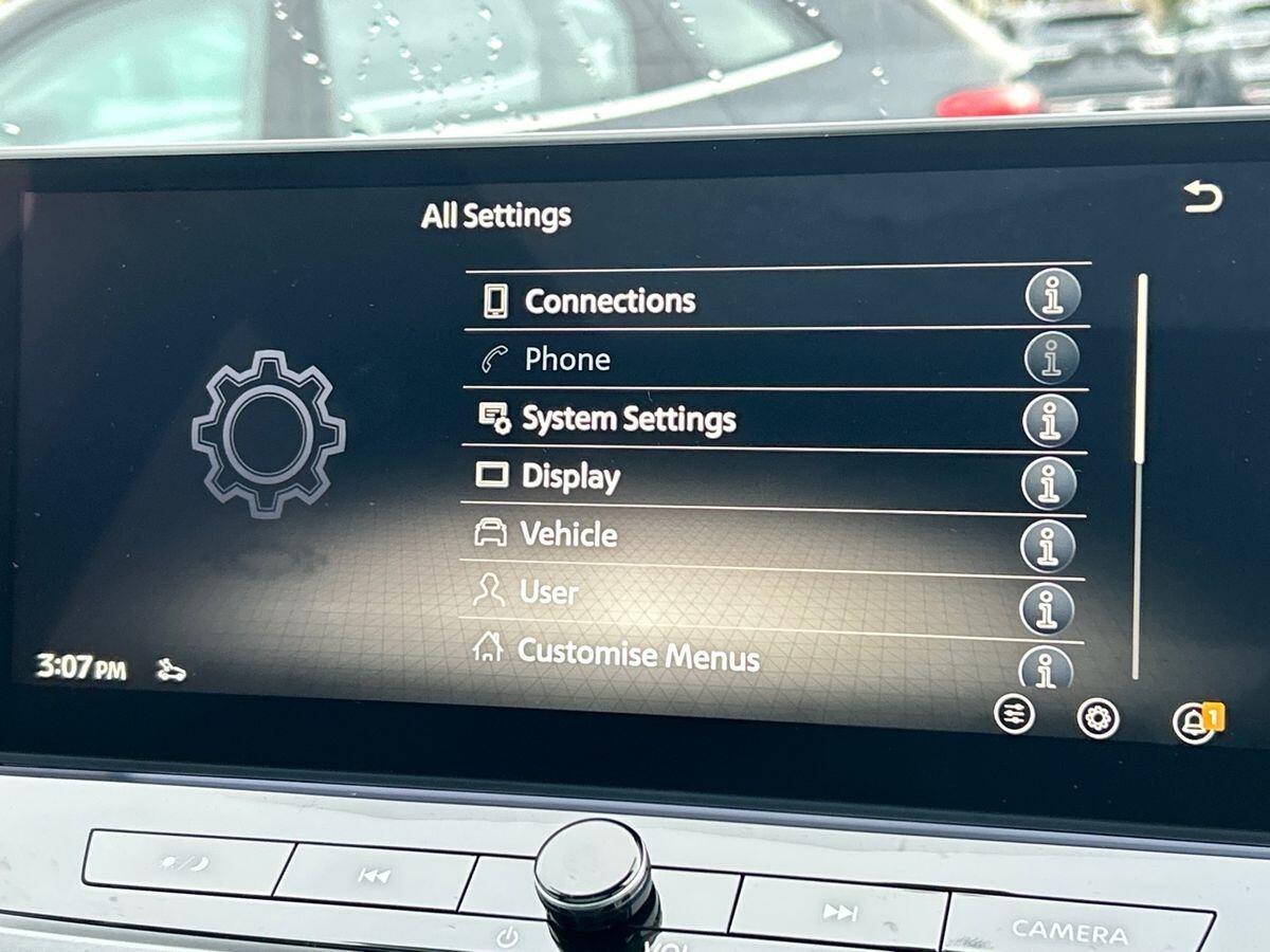 Used Nissan Qashqai 2025 for sale - 77742267: Photo 47