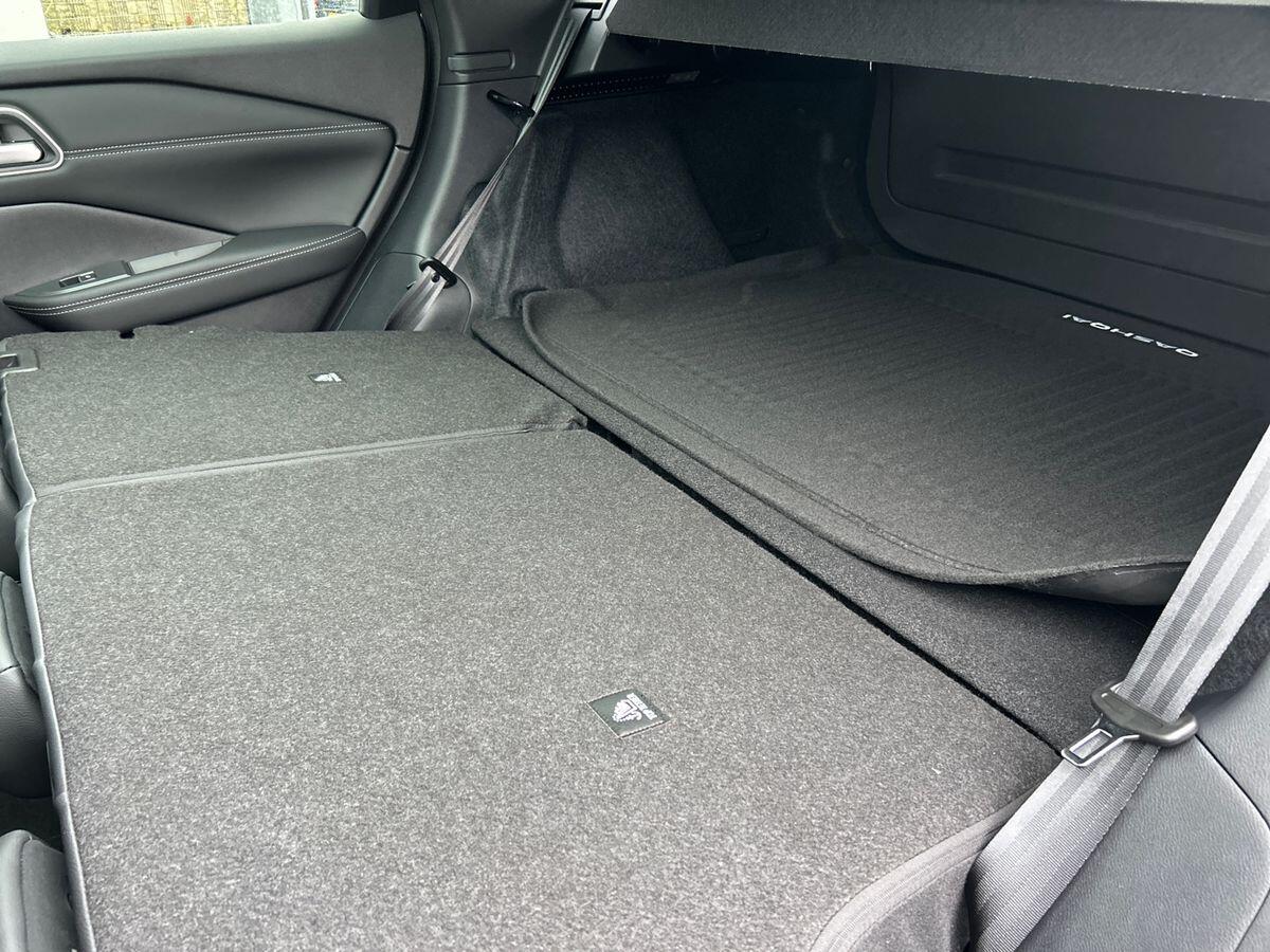 Used Nissan Qashqai 2025 for sale - 77742267: Photo 49