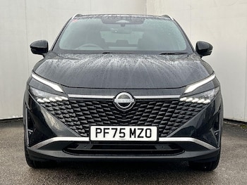 Used Nissan Qashqai 2025 for sale - 77742267: Photo