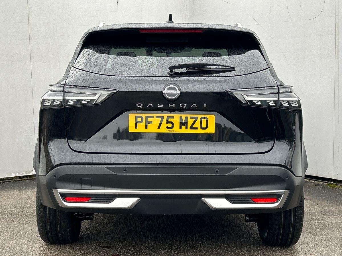 Used Nissan Qashqai 2025 for sale - 77742267: Photo 5