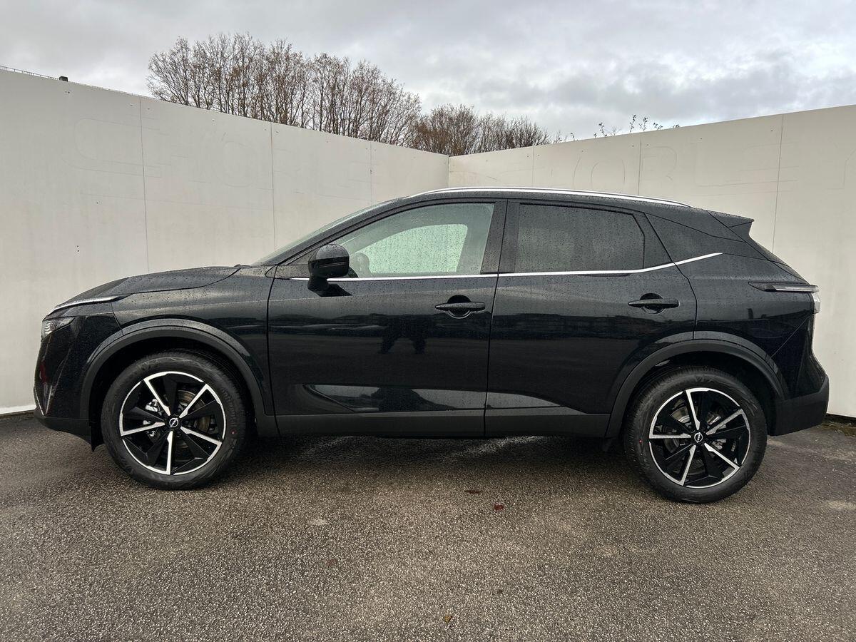 Used Nissan Qashqai 2025 for sale - 77742267: Photo 6