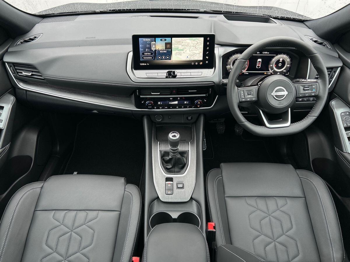 Used Nissan Qashqai 2025 for sale - 77742267: Photo 7