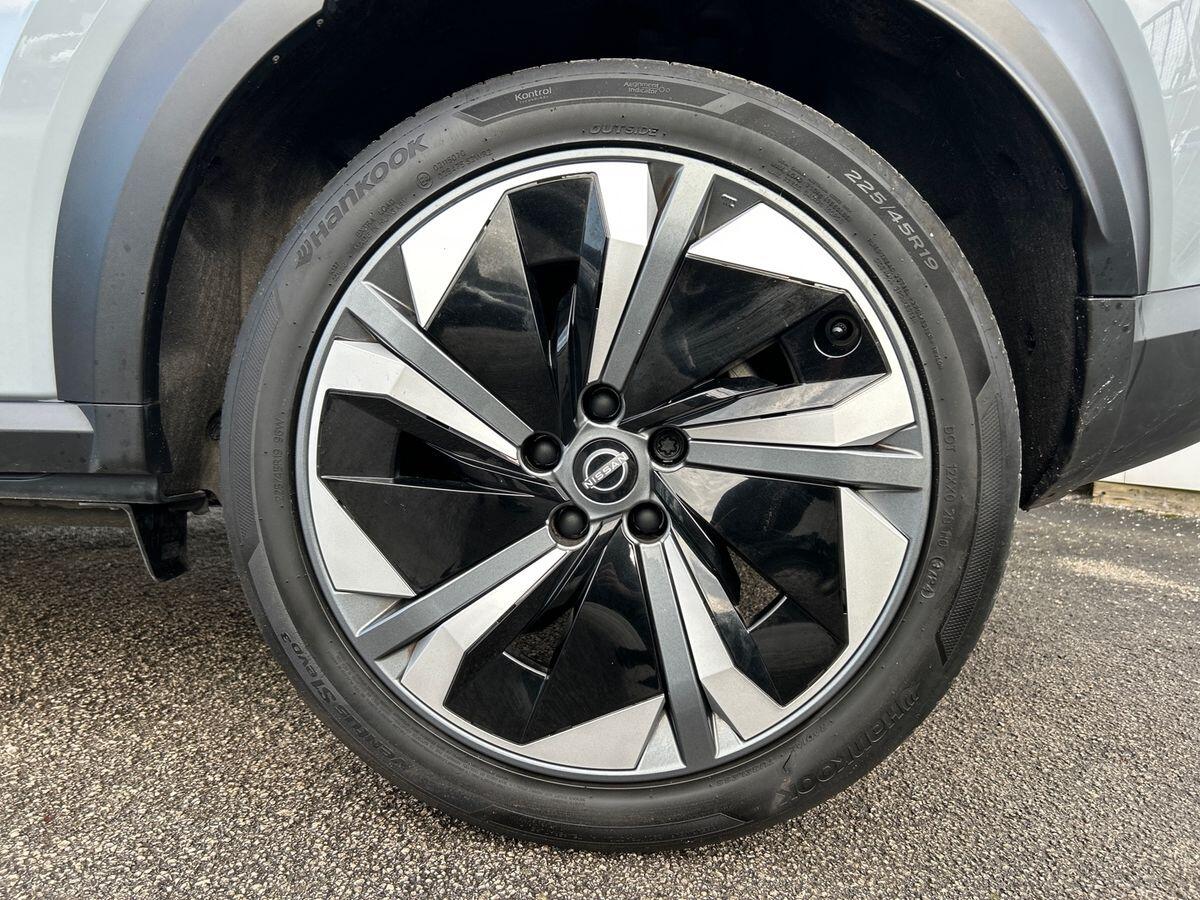 Used Nissan Juke 2024 for sale - 76863283: Photo 11